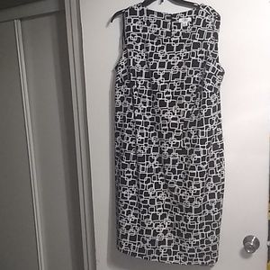New cato women dress